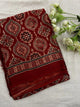 Magic - Multi Mangalagiri Plain Cotton Saree - PC-47